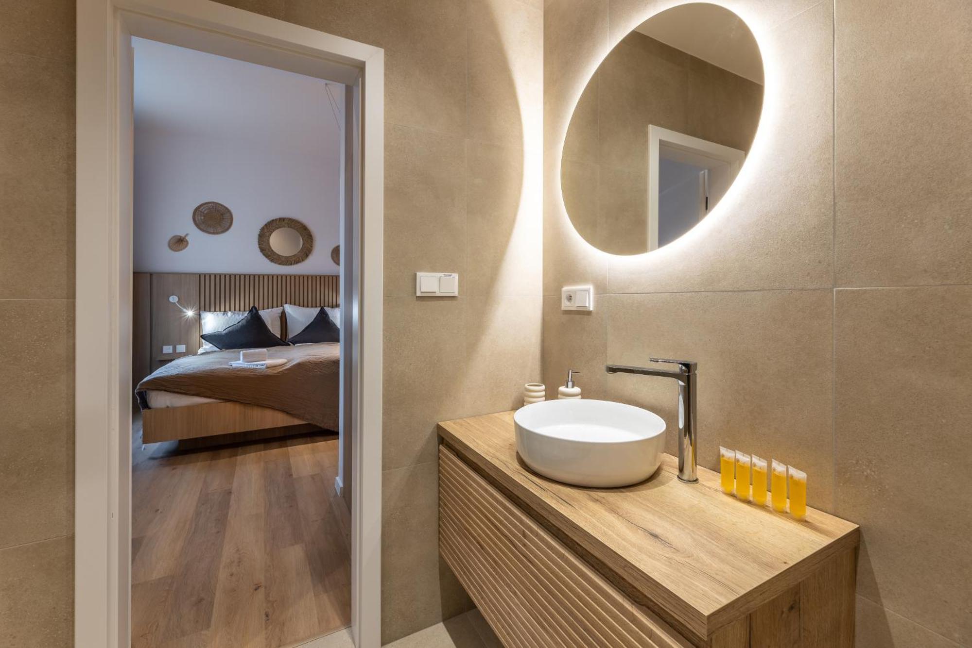 Apartmán Boho Renovated Close To National Theather